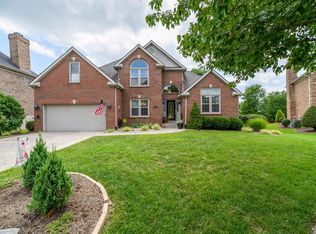 3104 Grantham Way, Lexington, KY 40509