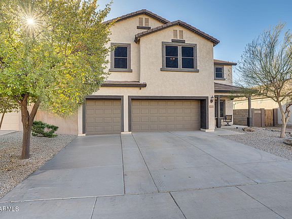 5th image of 30313 W MITCHELL Avenue