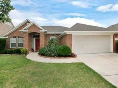 1504 Mussett St, Austin, TX, 78754