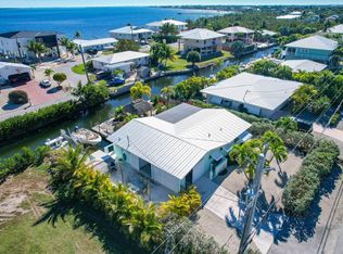 1567 Watson Blvd, Big Pine Key, FL 33043