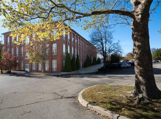 Mill At Allendale, North Providence, RI 02911