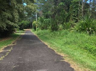 Kaku St LOT 11, Pahoa, HI 96778