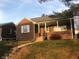 1051 Ridge Ave, Allentown, PA 18102