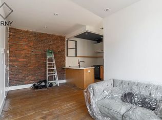 431 Throop Ave #3N, Brooklyn, NY 11221