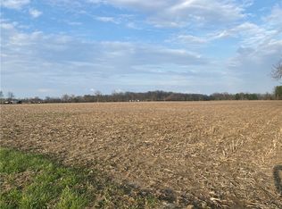 0 Sugar Grove Circle Hill Rd, Pleasant Hill, OH 45359