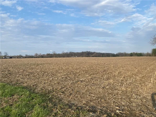 0 Sugar Grove Circle Hill Rd, Pleasant Hill, OH 45359