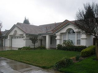 2168 Cartagena Dr, Yuba City, CA