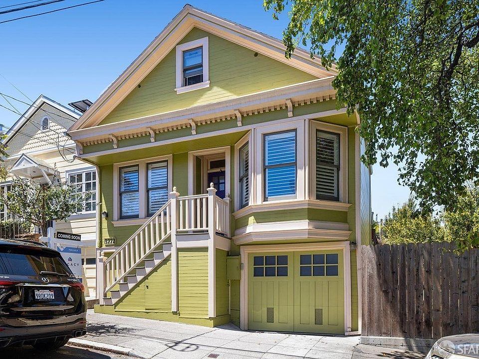 1st image of 3222 Harrison St