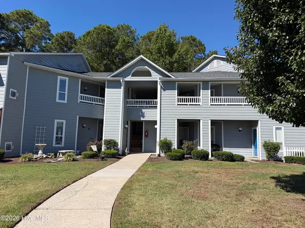 110 Breezewood Dr APT G, Greenville, NC 27858