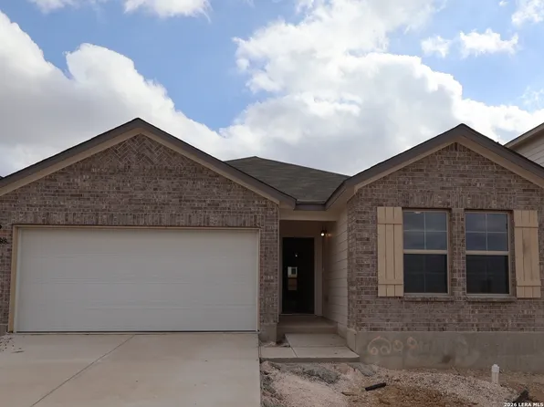 6208 Medina Oasis, San Antonio, TX 78245