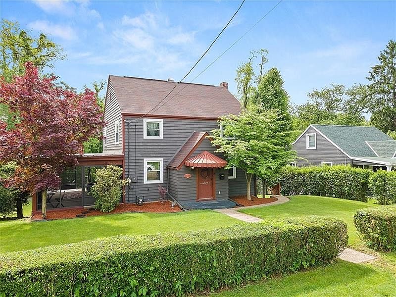 311 Broadway Ave, North Versailles, PA 15137 Zillow