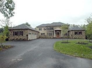 3511A Anton Farms Rd, Pikesville, MD 21208