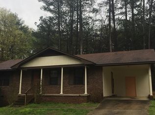 126 Cedar Creek Cir, Central, SC 29630