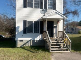 559 Columbia Rd, Petersburg, VA 23803