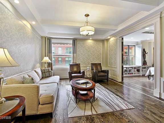 2nd image of 203 W 81st St APT 5A