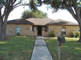 2025 Oriole Ave, McAllen, TX 78504