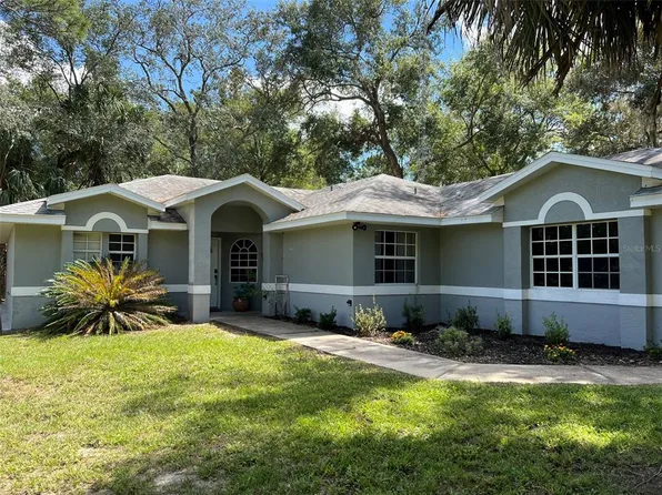 7531 SE 120th Ct, Morriston, FL 32668