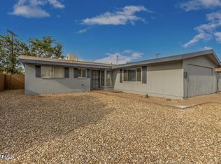 3842 W Butler Dr, Phoenix, AZ 85051