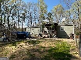 58 Clark Creek Path, Dallas, GA 30157