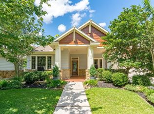 66 W Tapestry Park Cir, Spring, TX 77381