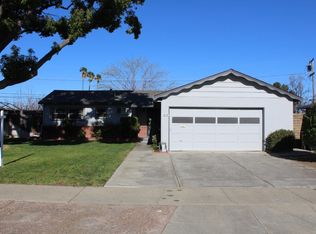 1829 Andrews Ave, San Jose, CA 95124