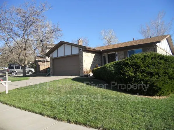 1978 S Deframe Way, Lakewood, CO 80228