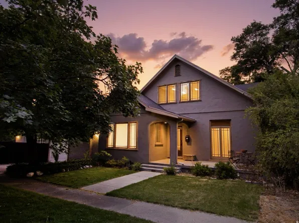 121 N T St, Salt Lake City, UT 84103