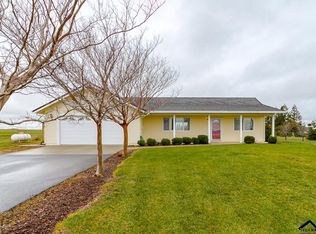 12085 Paskenta Rd, Red Bluff, CA 96080