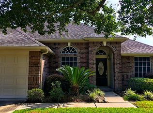 17914 Island Spring Ln, Tomball, TX 77377