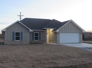 13921 County Road 1566, Ada, OK 74820