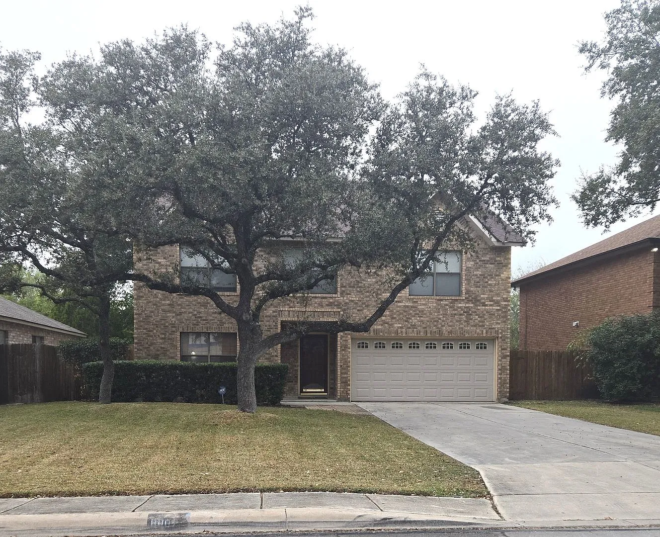 Clean Ne Property. Ready for move in Jan 1 2026 — Photo 1