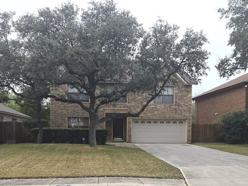 8007 Sunshine Trail Dr