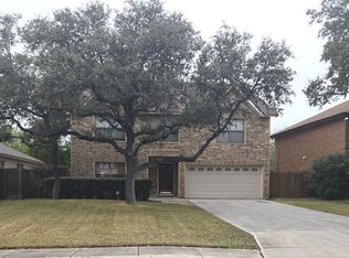 8007 Sunshine Trail Dr, San Antonio, TX 78244