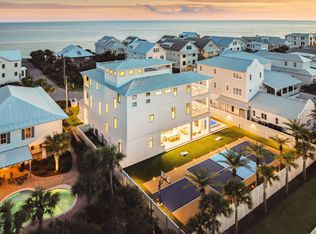 329 Winston Ln, Inlet Beach, FL 32461
