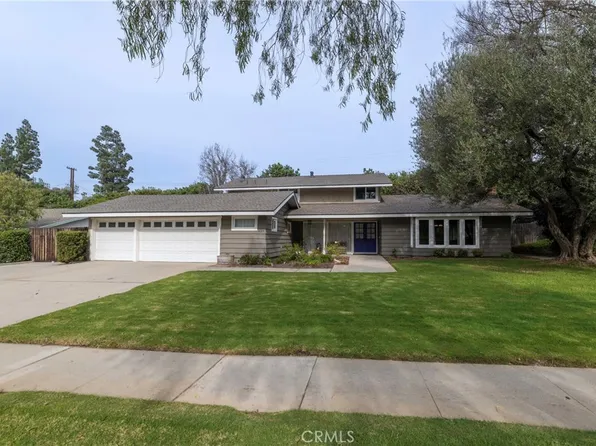 623 El Mirador Dr, Fullerton, CA 92835