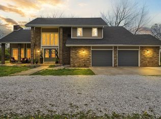 4980 S Butterfield Pl, Battlefield, MO 65619