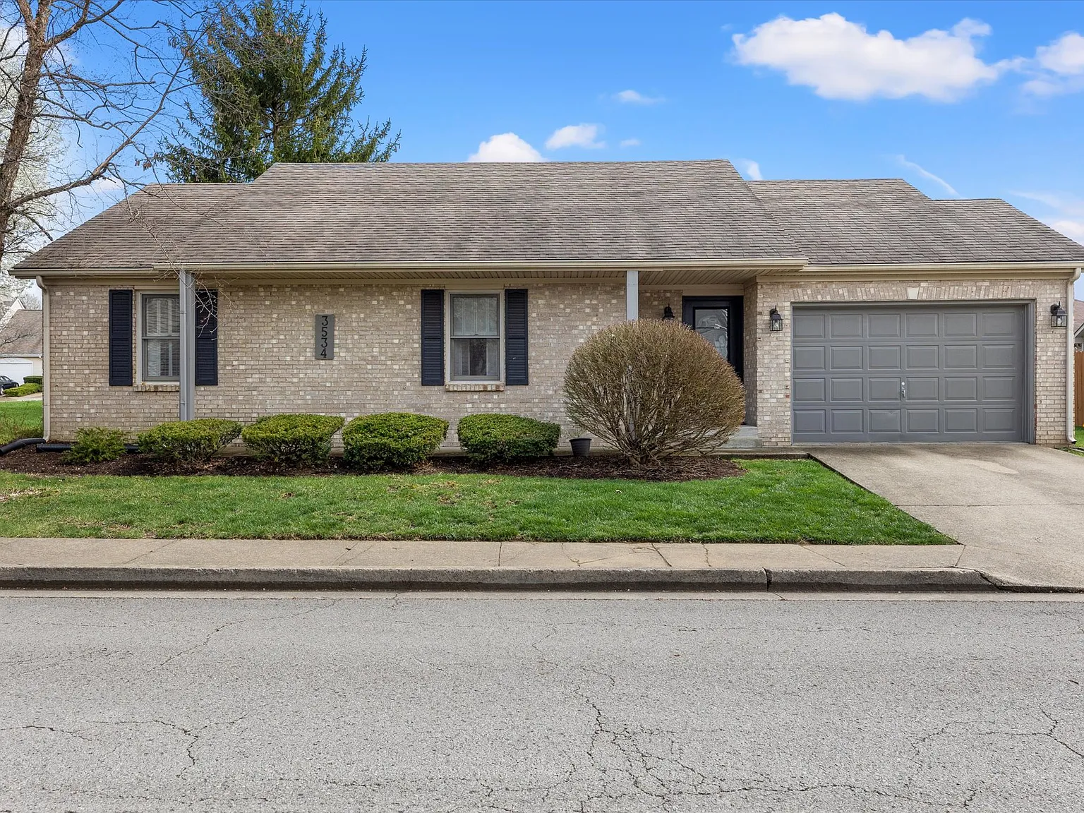 3534 Cave Hill Place - 1 — Photo 1