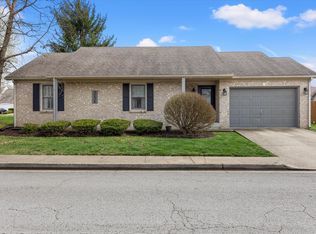 3534 Cave Hill Pl, Lexington, KY 40513