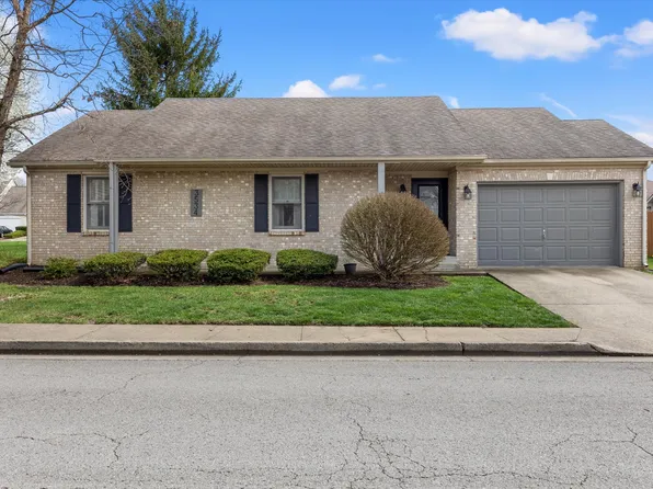 3534 Cave Hill Pl, Lexington, KY 40513