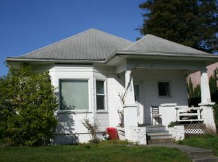 509 S 34th St, Tacoma, WA 98418