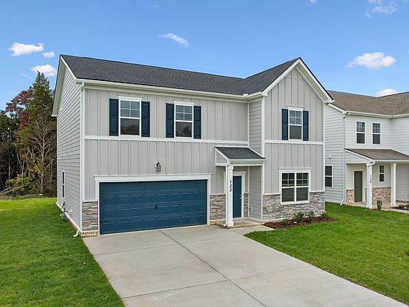 3rd image of 122 Dahlia Dr Lot 157