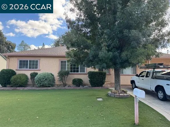 1440 Orange St, Concord, CA 94518