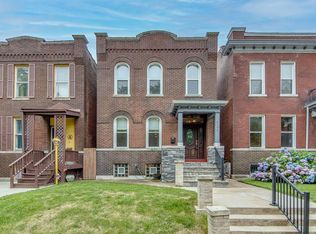 4152 Arsenal St, Saint Louis, MO
