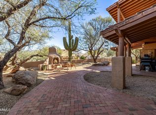 38065 N Cave Creek Rd Unit 6, Cave Creek, AZ 85331