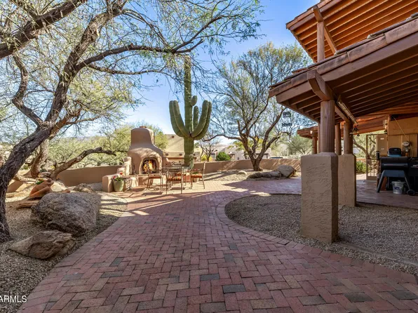 38065 N CAVE CREEK Road #6, Cave Creek, AZ 85331
