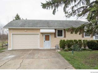 3515 Howard Rd, Hamburg, NY 14075