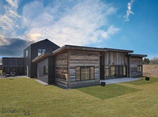 41 Zaide Ln, Bozeman, MT 59718