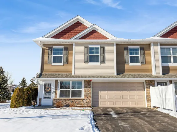 9965 5th Street Ln N, Lake Elmo, MN 55042