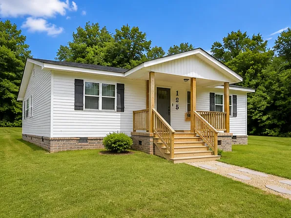 125 Patricia Ave, Pelion, SC 29123