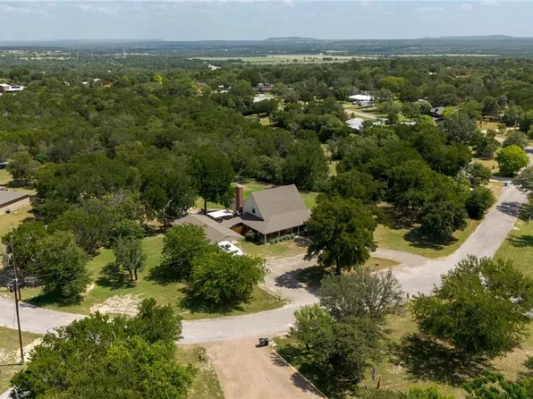 310 County Road 3080, Lampasas, TX 76550